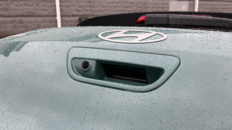 Hyundai i10 1.0 [63] Advance 5dr Auto [Nav] Petrol Hatchback